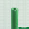 Труба 100% чистая надежная пластиковая PPR алюминиевая составная Stabi для дома паяя стандарт DIN8077/8078
