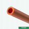 стандарт изготовления на заказ DIN8077 цвета коррозионной устойчивости трубы 20mm пластиковый PPR