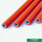 стандарт изготовления на заказ DIN8077 цвета коррозионной устойчивости трубы 20mm пластиковый PPR