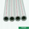 DIN ISO 9001 трубы полипропилена PPR 8077/8078 изготовлений на заказ цвета полипропилена