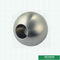 Шарик нержавеющей стали подгонял дизайны и вес для шарикового клапана PVC шарикового клапана шарикового клапана нержавеющей стали латунного