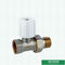 Клапан радиатора NPT 1.0Mpa CW617N латунный термостатический