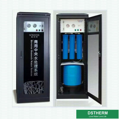 очиститель водяного фильтра системы Ro 56W 400GPD коммерчески