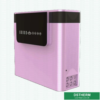 Тип машина коробки крана углерода RO фильтра очистителя воды