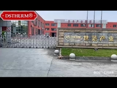 Фабрика клапана штуцера трубы Ppr