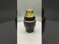 Транзитный водонагреватель PPR Tank Coupler PPR Водонагреватель