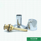 Клапан стопа сплава PPR цинка ISO15874 коррозионностойкий на трубопровод 32mm системы водообеспечения