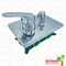 4 клапан ливня смесителя панели PPR путей квадратный для санитарных изделий