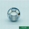 Подгонянный шариковый клапан веса латунный для пластиковое ровное аккуратного