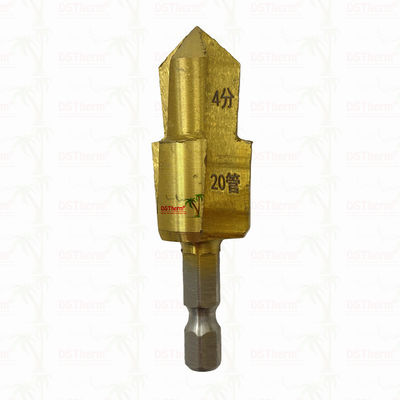 Сверло для труб, плитки и бетона 1/2" 3/4" 1"