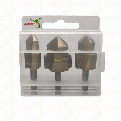 Сверло для труб, плитки и бетона 1/2" 3/4" 1"