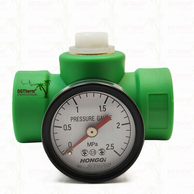 Устранитель гидроударов PPR, демпфер скачков давления, гаситель гидроударов, амортизатор гидроударов