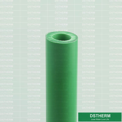 Алюминиевые трубы PPR для водопроводных сооружений