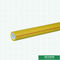 Труба полипропилена пластиковая PPR коррозионностойкая для индустриальных строительств