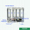Система водяного фильтра систем очищения обратного осмоза Китая водяного фильтра ультратонкая